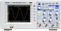 デジタルオシロスコープ DS-5100B